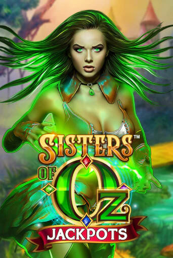 Демо версия игры Sisters of Oz™ Jackpots | VAVADA BY 