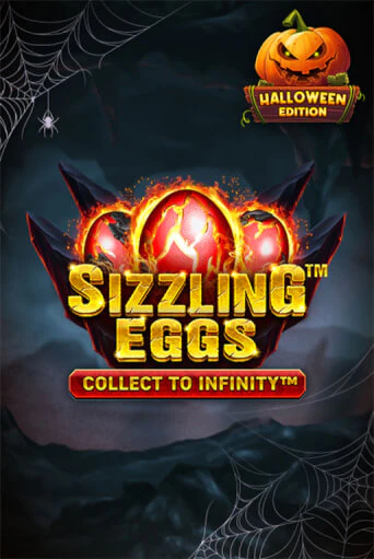 Демо версия игры Sizzling Eggs Halloween Edition | VAVADA BY 