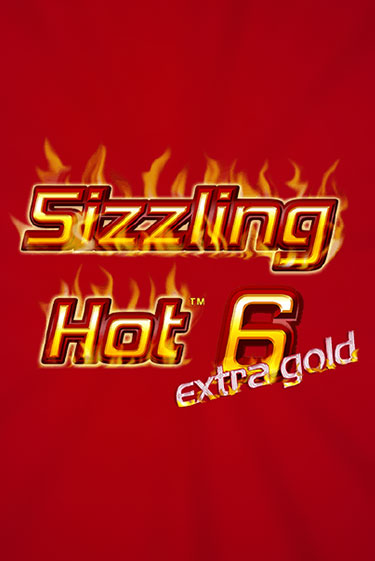 Демо версия игры Sizzling Hot 6 Extra Gold | VAVADA BY 