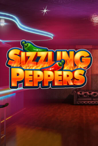 Демо версия игры Sizzling Peppers | VAVADA BY 