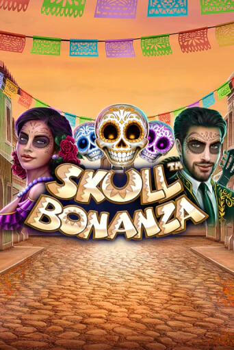 Демо версия игры Skull Bonanza | VAVADA BY 