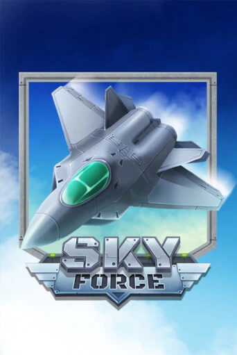 Демо версия игры Sky Force | VAVADA BY 