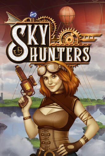 Демо версия игры Sky Hunters Gamble Feature | VAVADA BY 