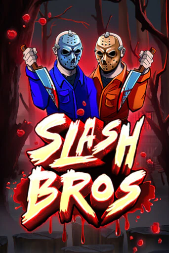 Демо версия игры Slash Bros | VAVADA BY 