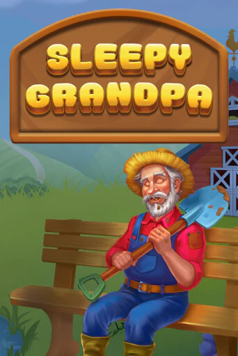 Демо версия игры Sleepy Grandpa | VAVADA BY 