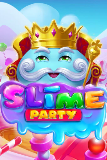 Демо версия игры Slime Party | VAVADA BY 