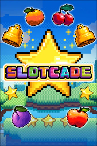 Демо версия игры Slotcade | VAVADA BY 