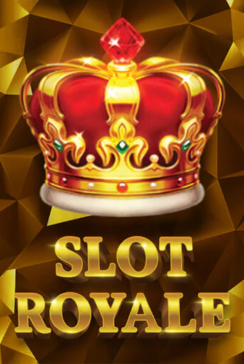 Демо версия игры Slote Royale | VAVADA BY 