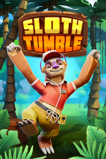 Демо версия игры Sloth Tumble | VAVADA BY 