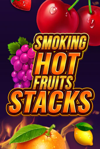 Демо версия игры Smoking Hot Fruits Stacks | VAVADA BY 