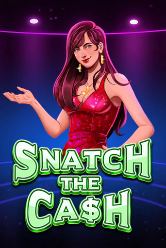 Демо версия игры Snatch The Cash | VAVADA BY 