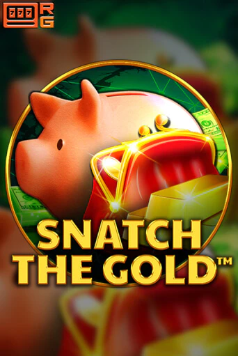 Демо версия игры Snatch The Gold | VAVADA BY 