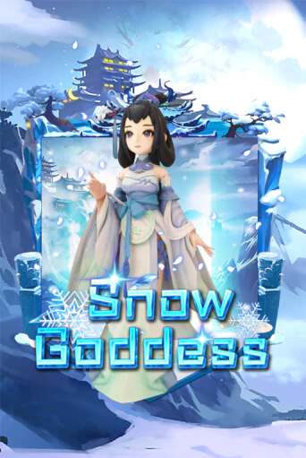 Демо версия игры Snow Goddess | VAVADA BY 