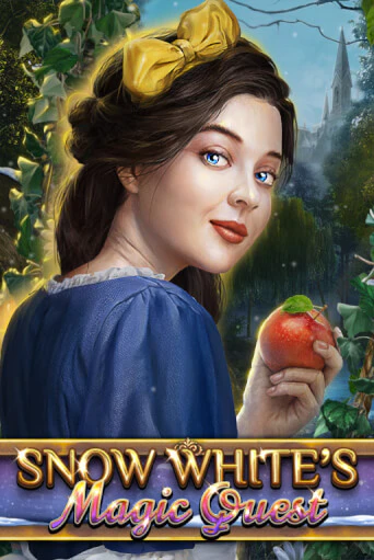 Демо версия игры Snow White's Magic Quest | VAVADA BY 