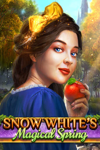 Демо версия игры Snow White's Magical Spring | VAVADA BY 