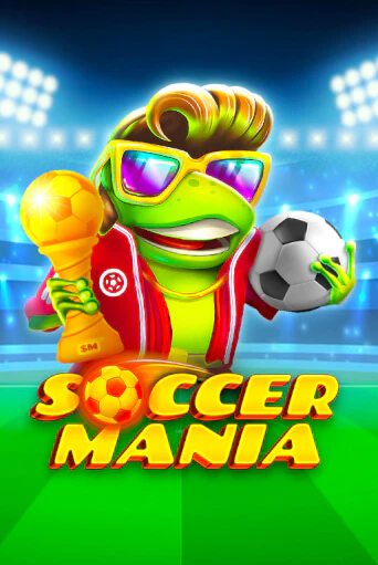 Демо версия игры Soccermania | VAVADA BY 