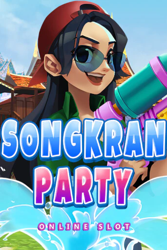 Демо версия игры Songkran Party | VAVADA BY 