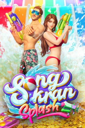 Демо версия игры Songkran Splash | VAVADA BY 