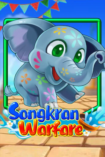 Демо версия игры Songkran Warfare | VAVADA BY 