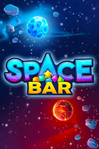 Демо версия игры Space Bar | VAVADA BY 