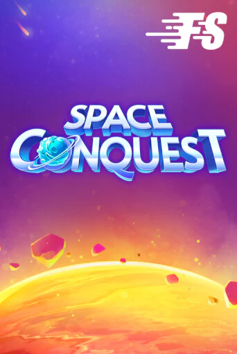 Демо версия игры Space Conquest | VAVADA BY 