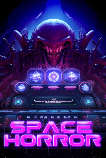 Демо версия игры Space Horror | VAVADA BY 