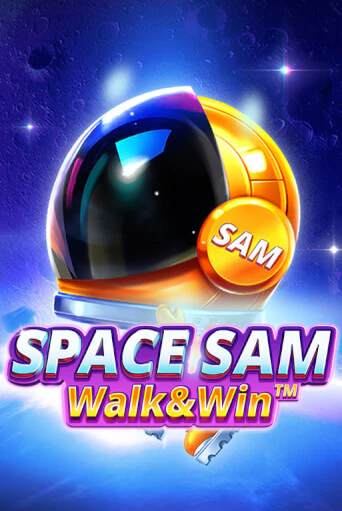 Демо версия игры Space Sam Walk And Win TM | VAVADA BY 