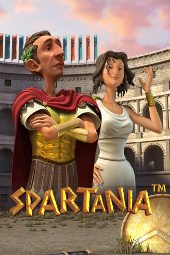 Демо версия игры Spartania | VAVADA BY 