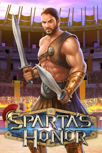 Демо версия игры Sparta's Honor | VAVADA BY 