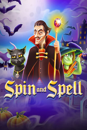 Демо версия игры Spin and Spell | VAVADA BY 