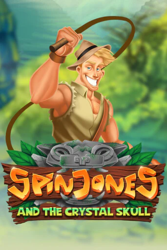 Демо версия игры Spin Jones | VAVADA BY 