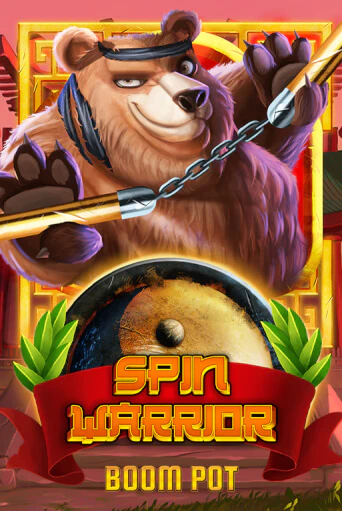 Демо версия игры Spin Warrior Boom Pot | VAVADA BY 