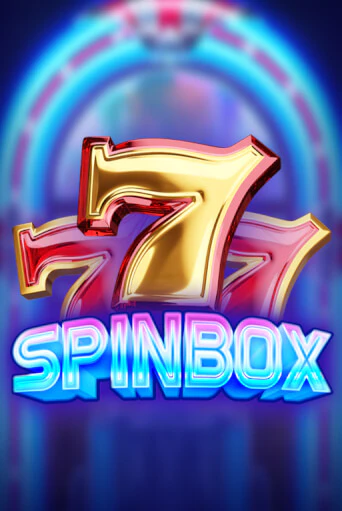 Демо версия игры SpinBox | VAVADA BY 