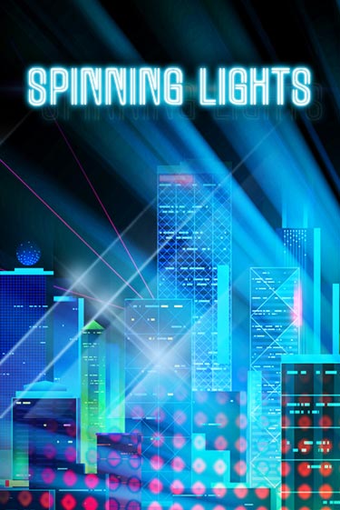 Демо версия игры Spinning Lights | VAVADA BY 