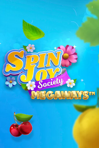 Демо версия игры Spin Joy Society Megaways | VAVADA BY 