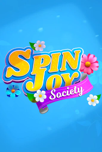 Демо версия игры Spinjoy Society | VAVADA BY 