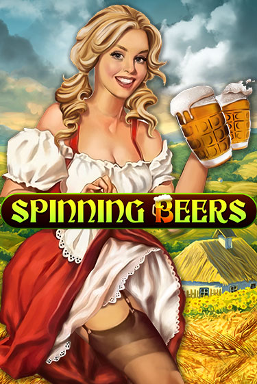 Демо версия игры Spinning Beers | VAVADA BY 