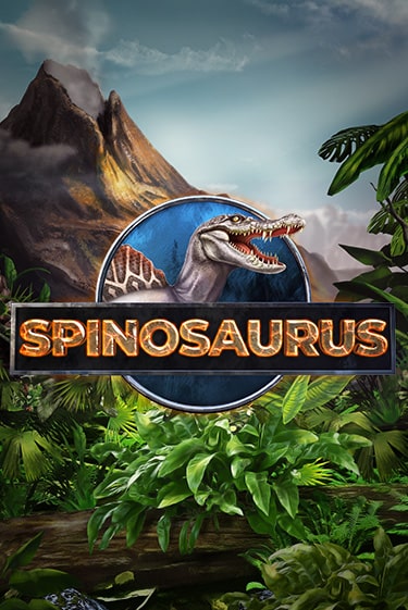 Демо версия игры Spinosaurus | VAVADA BY 