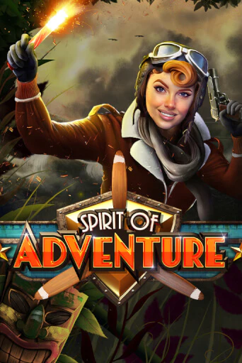 Демо версия игры Spirit of Adventure | VAVADA BY 