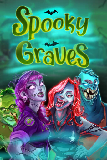 Демо версия игры Spooky Graves | VAVADA BY 