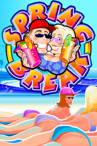 Демо версия игры Spring Break | VAVADA BY 