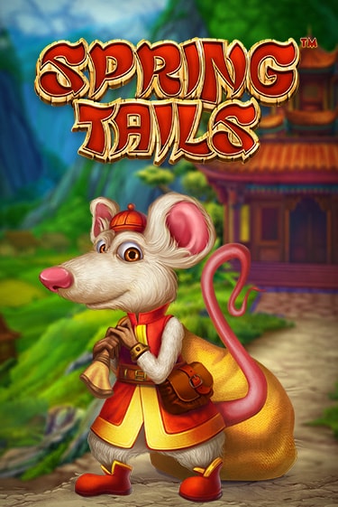 Демо версия игры Spring Tails | VAVADA BY 