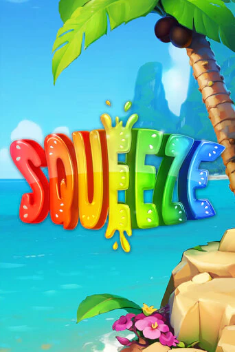 Демо версия игры Squeeze | VAVADA BY 