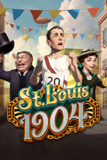 Демо версия игры St Louis 1904 | VAVADA BY 