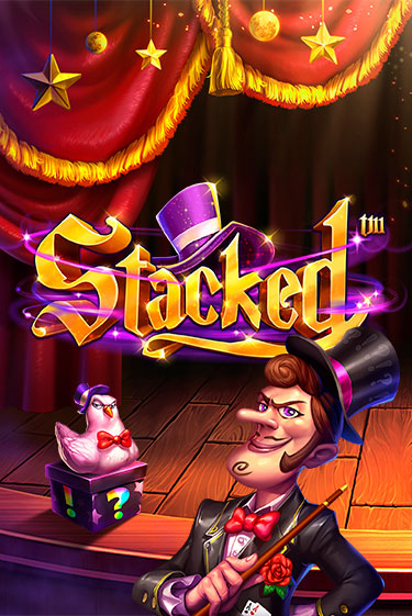 Демо версия игры Stacked | VAVADA BY 