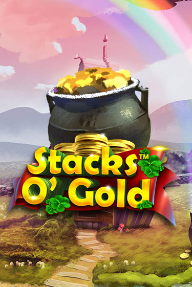 Демо версия игры Stacks O' Gold | VAVADA BY 