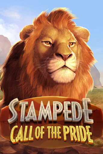 Демо версия игры Stampede Call of the Pride | VAVADA BY 