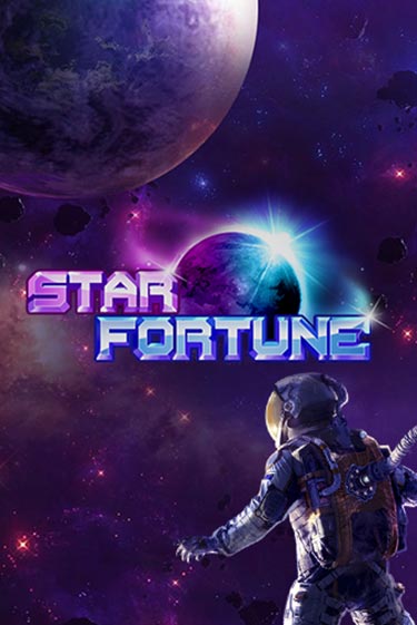 Демо версия игры Star Fortune | VAVADA BY 