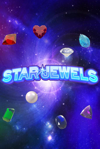 Демо версия игры Star Jewels | VAVADA BY 