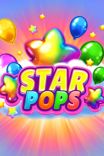 Демо версия игры Star Pops | VAVADA BY 